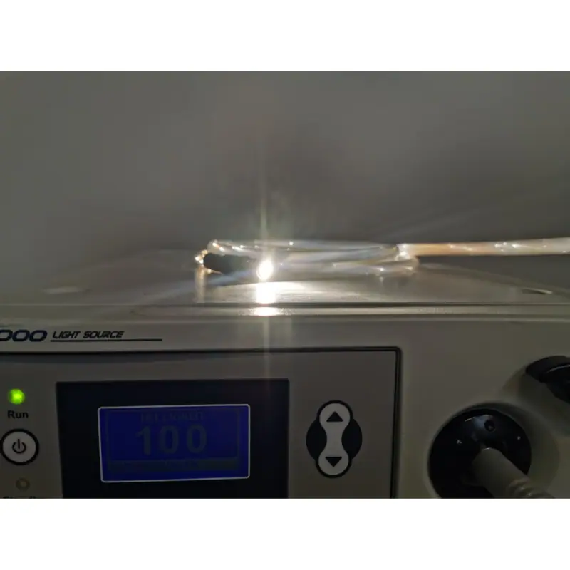 Stryker Light Source X 8000 - 6